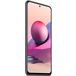 Xiaomi Redmi Note 10S (NFC) 128Gb+6Gb Dual 4G Grey () - 