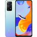 Xiaomi Redmi Note 11 Pro 4G 6/64Gb Blue (Global) - 