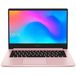 Xiaomi RedmiBook 14 (Intel Core i5 8265U 1600 MHz/14/1920x1080/8GB/512GB SSD/DVD /NVIDIA GeForce MX250/Wi-Fi/Bluetooth/Windows 10 Home) pink - 