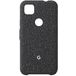    Google Pixel 4A Fabric Case Black - 