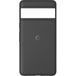 Задняя накладка для Google Pixel 7 Fabric Case Obsidian (черный) - Цифрус