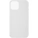 Задняя накладка для iPhone 12 Mini Magnet прозрачная силикон Apple - Цифрус