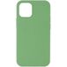 Задняя накладка для iPhone 13 бледный зеленый Apple - Цифрус