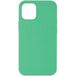 Задняя накладка для iPhone 13 Mini мятный Apple - Цифрус