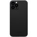 Задняя накладка для iPhone 13 Pro Max черная K-DOO Air Skin с защитой для камеры - Цифрус