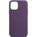 Задняя накладка для iPhone 13 Pro Max фиолетовая Apple - Цифрус