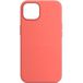 Задняя накладка для iPhone 13 Pro Silicone Case Pink Pomelo - Цифрус