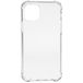 Задняя накладка для iPhone 13 прозрачная Противоударная - Цифрус