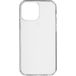 Задняя накладка для iPhone 14 прозрачная Apple - Цифрус