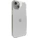 - iPhone 15 Plus 6.7 ZAGG  Clear Case - 