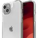 - iPhone 15 Plus 6.7 ZAGG  Clear Case - 