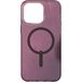 - iPhone 15 Pro Max 6.7 ZAGG  MagSafe 702312857 MilanTM purpleSmoke - 