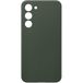    Samsung S24 Plus - Leather Cover - 
