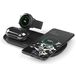  / 3in1 Samsung S/Galaxy Watch/Galaxy Buds 17.5W Deppa Black - 