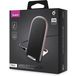    Olmio Fold 15W Fast Charger Black - 