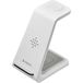    Deppa 3 in 1 17.5W Charging Stand iPhone Apple Watch Airpods White - 