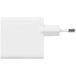      USB+Type-C Deppa 65W White - 