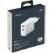      USB+Type-C Deppa 65W White - 
