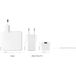    uBear 30W Type-C Wall charger Motion  - 