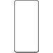 Защитное стекло для OnePlus 7T Pro 3D чёрное - Цифрус