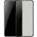 Защитное стекло для Apple iPhone 11 Pro/X/XS 3D чёрное VIP - Цифрус