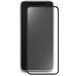 Защитное стекло для iPhone 11 Pro Max/XS Max 3D чёрное матовое - Цифрус