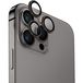    iPhone 15 Pro/15 Pro Max    KeepHone Titan Gray - 