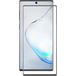 Защитное стекло для Samsung Galaxy Note 20 3D черное ПОЛНОЕ - Цифрус