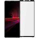 Защитное стекло для Sony Xperia 1 III 3D чёрное - Цифрус