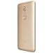 ZTE Axon 7 64Gb+4Gb Dual LTE Gold () - 
