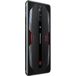 ZTE Nubia Red Magic 6 128Gb+12Gb Dual 5G Black - 