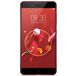 ZTE Nubia Z17 Mini 64Gb+6Gb Dual LTE Red - 