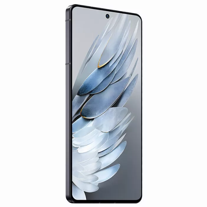 ZTE Nubia Z50S Pro 1024Gb+16Gb Dual 5G Black (Global) - 