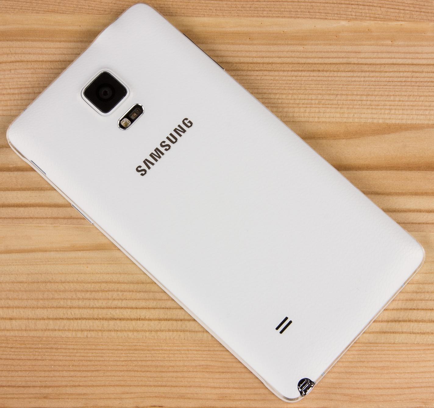 Купить Samsung Galaxy Note 4 SM-N910C 32Gb LTE White в