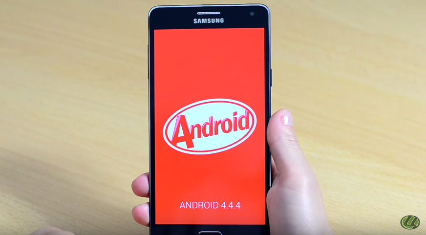 Купить Samsung Galaxy A7 SM-A700F Single Sim LTE White (Белый) в