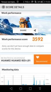 Обзор Huawei G8: большой, красивый, дорогой