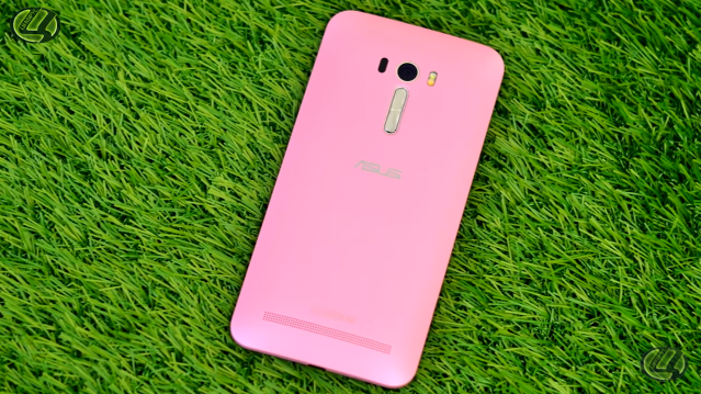 Купить Asus ZenFone Selfie ZD551KL 16Gb+2Gb LTE Pink (Розовый) в
