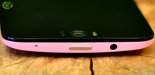 Купить Asus ZenFone Selfie ZD551KL 16Gb+2Gb LTE Pink (Розовый) в