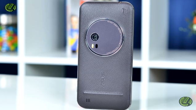 Купить Asus ZenFone Zoom ZX551ML 32Gb+4Gb LTE White (Белый) в