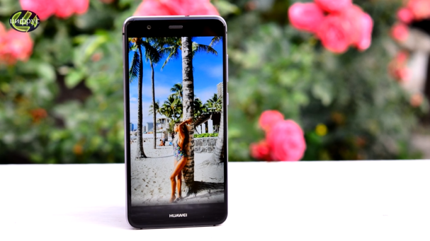 Купить Huawei P10 Lite 32Gb+3Gb LTE Blue (Синий) (РСТ) в Твери