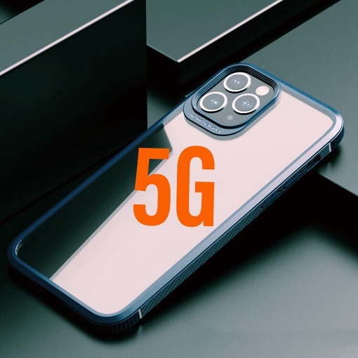 Apple разрабатывает инновационный 5G модем для iPhone 15!