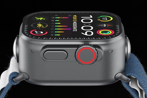 Apple Watch 2024 года получит крышесносные функции!