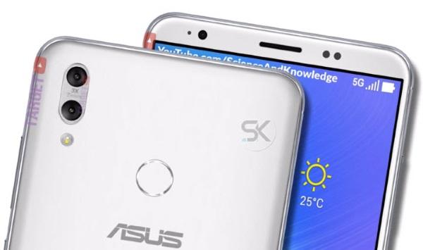 Asus zenfone 5 прошивка модуля связи неизвестно