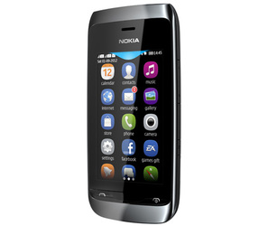 Nokia анонсировала недорогой dual-SIM телефон Asha 310 | Цифрус
