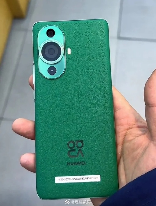 Huawei nova 10 pro, 256 гб, 6.67", серебристый, б/у, в наличии. Цена: 34 000 ₽ в