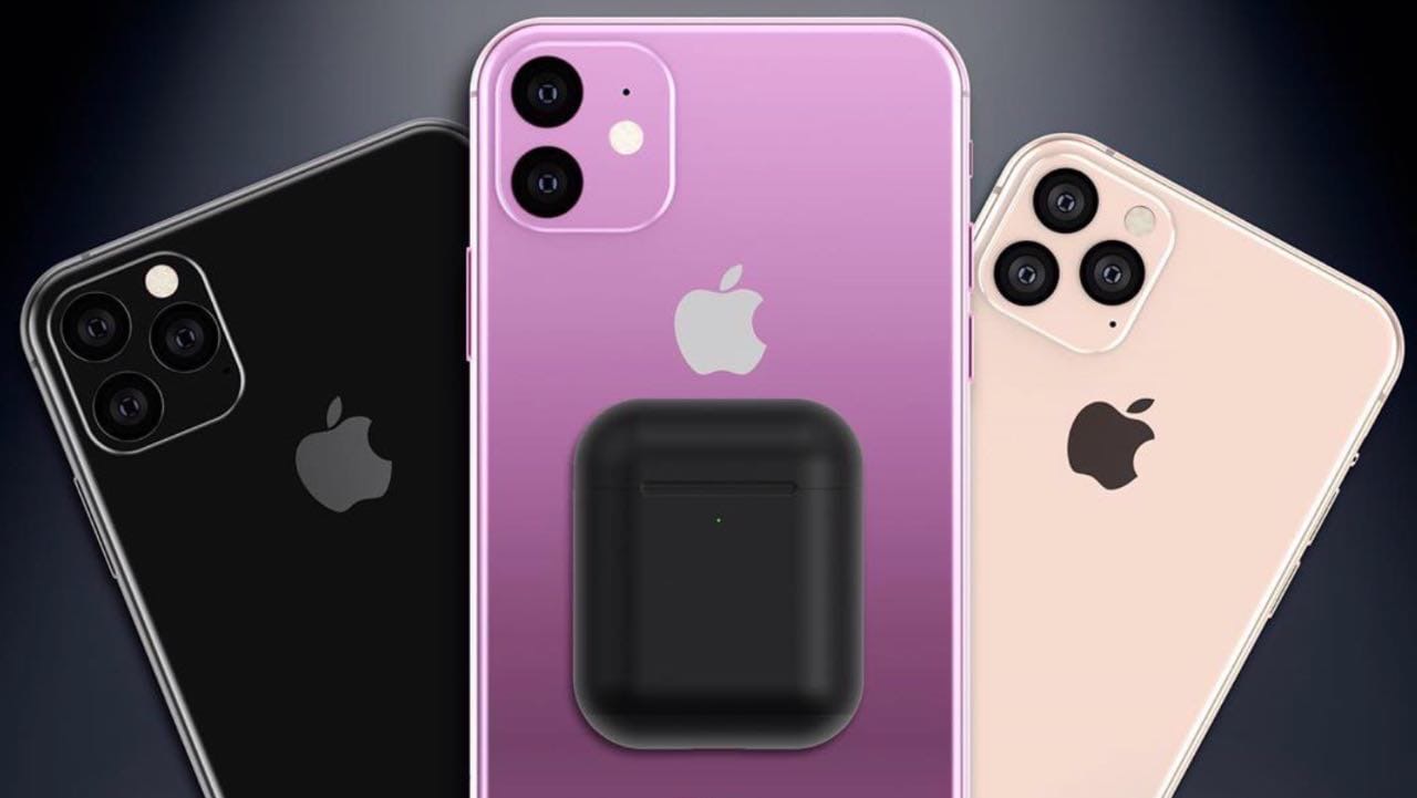 Картинки на iphone 13 pro