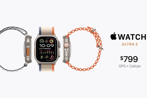    Apple Event