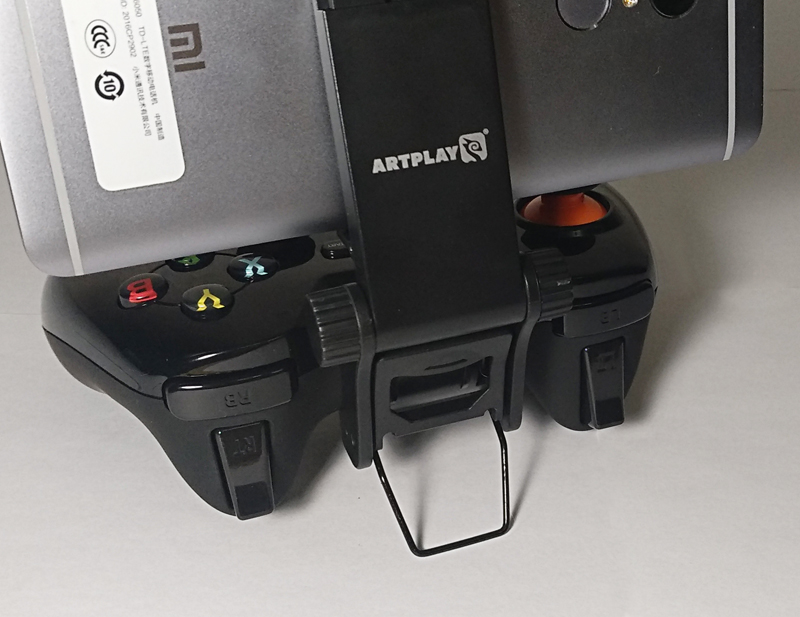 Artplays AC55