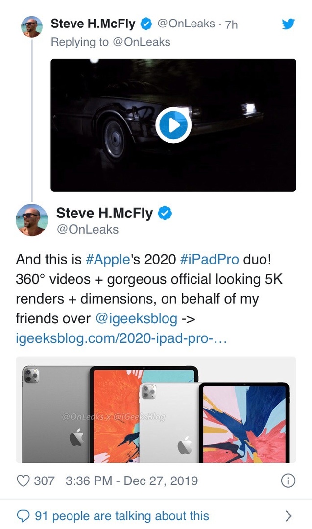   iPad Pro 2020?.