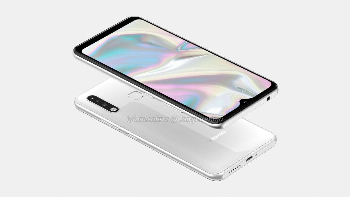 Samsung модель Galaxy a70